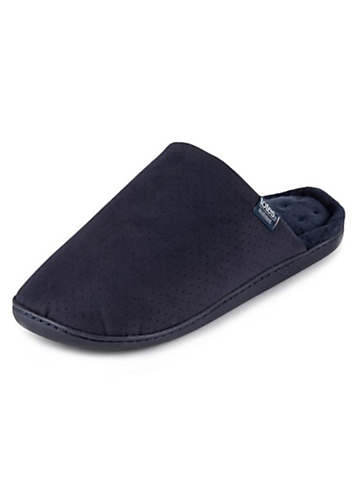 mens totes mule slippers